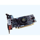 Tarjeta De Video Ati 5450  1gb Hdmi Vga Dvi  Pci-e16x 