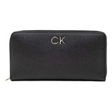 Cartera Calvin Klein Mod Relock Wallet 9699 