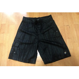 Short Baño Quickilver Hurlei Tmmy Polo O'neil Nikie Hundreds