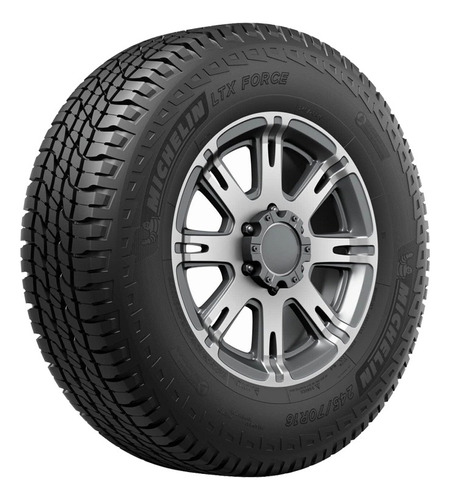 265/65 R17 112h Ltx Force Michelin