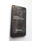 Display G355 G355m Galaxy Core 2 Orig