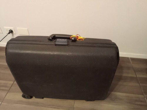 Valija Samsonite Rigida Mediana