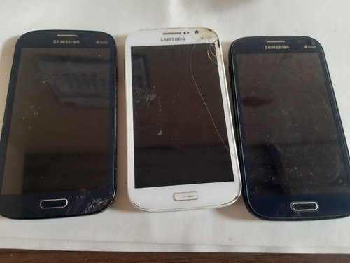 Samsung Galaxy Grand Duos Gt-i9082l - Lote