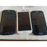 Samsung Galaxy Grand Duos Gt-i9082l - Lote