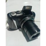 Camara Canon Powershot Sx130 Is Leer Descripcion