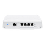 Switch Unifi Usw Flex Xg 10gbe 5 Port Poe Usb C Gamer Server