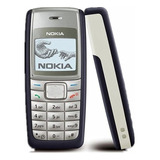 Teléfono Móvil Nokia 1110 Original, Barato, Desbloqueado, Gs