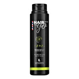  Lendan Men Shampoo 3 En 1 Limpieza Profunda 300ml