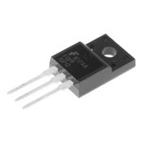 Transistor Fqpf15p12 Mosfet P-ch 120 V 15a A-220f 15p12