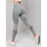 Leggings Light Original Shein Seamless