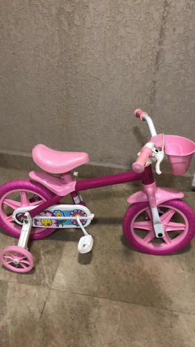 Bicicleta Infantil Aro 12