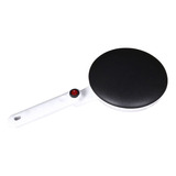 Panquequera Crepe Antiadherente Maquina Panqueques Raf