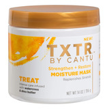 Cantu Txtr By Treat Strengthen + Restore Moisture Mask - 14.