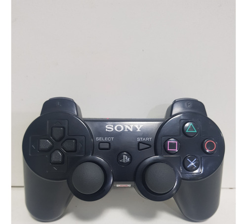 Controle Ps3 Original Usado