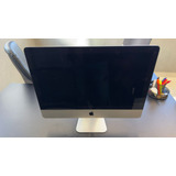 Apple iMac A1418 Tela 21.5  Core I5  Memória 8gb 512gb