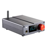 Xduoo Da-100 Bt5.0 Amplificador De Potencia Alto Rendimiento