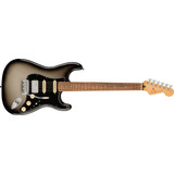 Fender Player Plus Stratocaster - Guitarra Eléctrica, Silv.