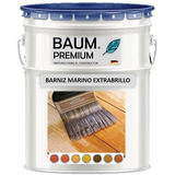 Barnices Baum - Color Raulí Tineta 4gal