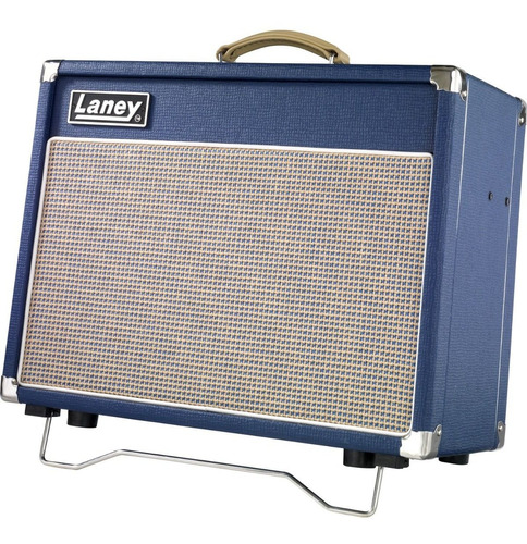 Amplificador Laney Lionheart L5t-112 Valvular