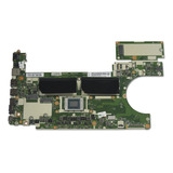 Placa Mãe Lenovo Thinkpad L14 Amd Ryzen 5 Pro Nm-c741
