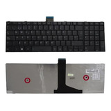 Teclado Toshiba C50b-a C50d-asp5369fm C55t-a5222