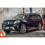 Mercedes Benz Gls 500 4matic 2019