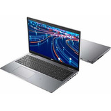 Laptop -  Dell Latitude 5520 I5 11-1145 G7