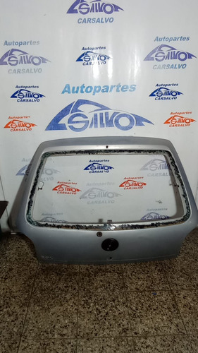 Porton Trasero Volkswagen Gol 2005 