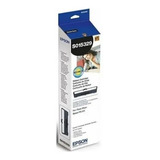 Cartucho De Cinta Original Epson S015329 Para Fx-890