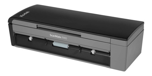 Escaner Portatil Kodak Scanmate I940 Duplex Scanner Usb Csi