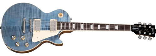 Gibson Lps600obnh1 | Guitarra Eléctrica Les Paul Lpstandard 