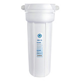 Apec Water Systems Hw-10-a 10  White Standard Filter Housing