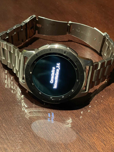 Samsung Galaxy Watch 46mm/bluetooth