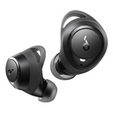 Auriculares Soundcore, Bluetooth/35hs De Uso/impermeables