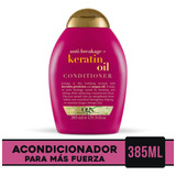 Ogx® Keratin Oil Acondicionador 385 Ml