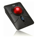 Adesso Imouse T50 Wireless Ergonomic Finger Trackball Mouse