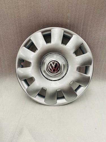 Tapones Polvera 4 Tapas Vocho Sedan Vw Rin 15