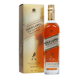 Whisky Jw Goldlabel Reserve 700 - mL a $428