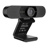 Webcam 1080p - Emeet C960 Full Hd Webcam Con Micrófono