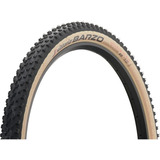 Pneu Vittoria Barzo Aro 29x2.35 Bege Xcr Tlr Grafeno 2.0