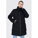 Parka Mujer Everlast 3/4 Oslo                     