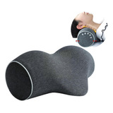 Almohada Cervical Multifuncional De Espuma Viscoelástica