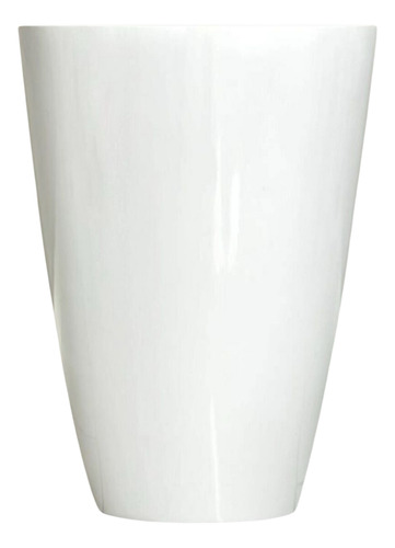 Vaso Vitrificado Fibra De Vidro Vietnamita Grande 70cm Cores