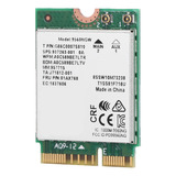 Wireless Card For Intel Dual Band Ac 9560ngw Ngff 1.7