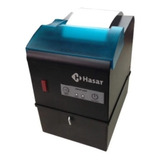 Impresora Fiscal Hasar Smh/pt 250f Nueva Generacion 