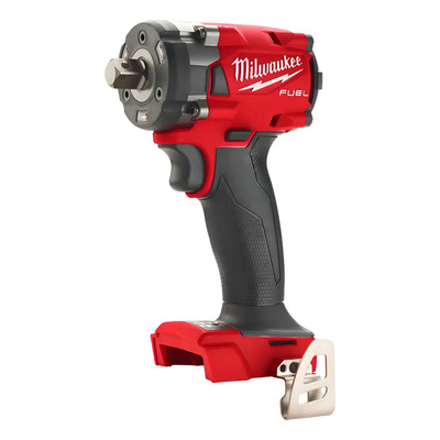 Llave Impacto 1\u002F2 Fuel (sin Batería) M18 Milwaukee 2855p-20 | Meses sin interés