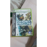 Xbox 360 Ghost Recon