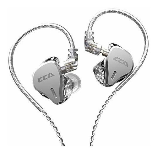 Iem Cca Cs16 16ba Hifi Estéreo Con Cable Desmontable 2pin