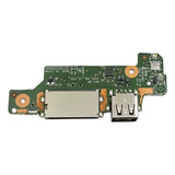 Usb Power Button Board For Lenovo 330s-14ikb 330s-14ast