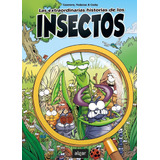 Extraordinarias Historias De Los Insectos, Las - Cazenove...